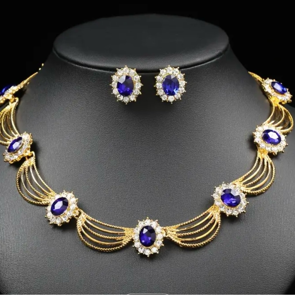 Jewelry Sets
